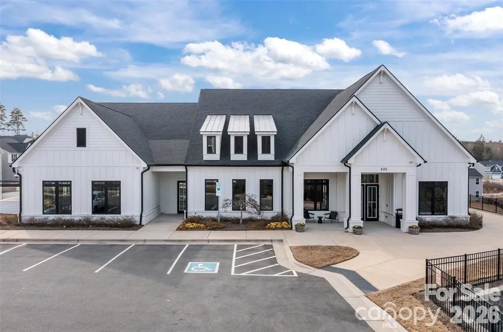 6315 Ashton Park Drive Denver NC 28037