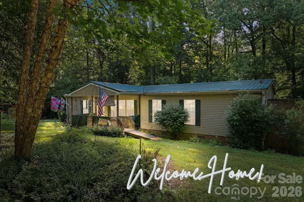 112 Goneaway Lane Cleveland NC 27013