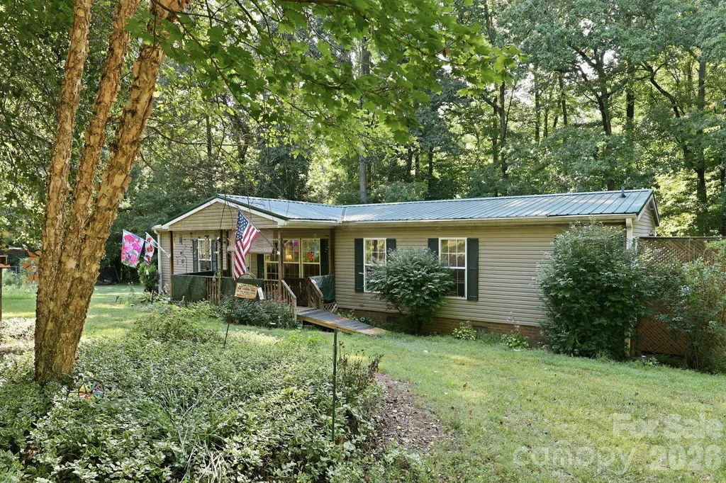 112 Goneaway Lane Cleveland NC 27013