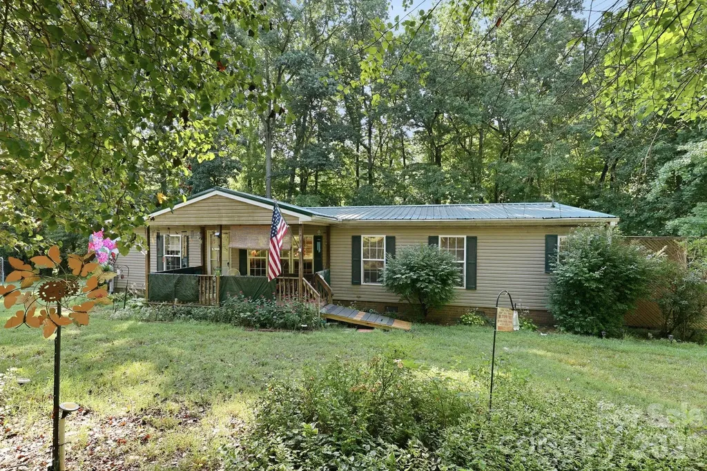 112 Goneaway Lane Cleveland NC 27013