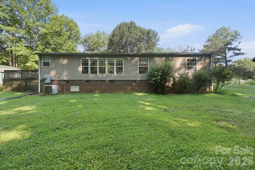 112 Goneaway Lane Cleveland NC 27013
