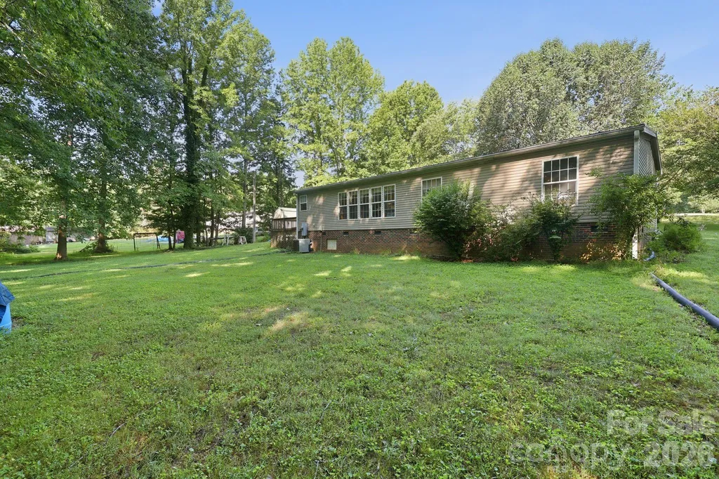 112 Goneaway Lane Cleveland NC 27013