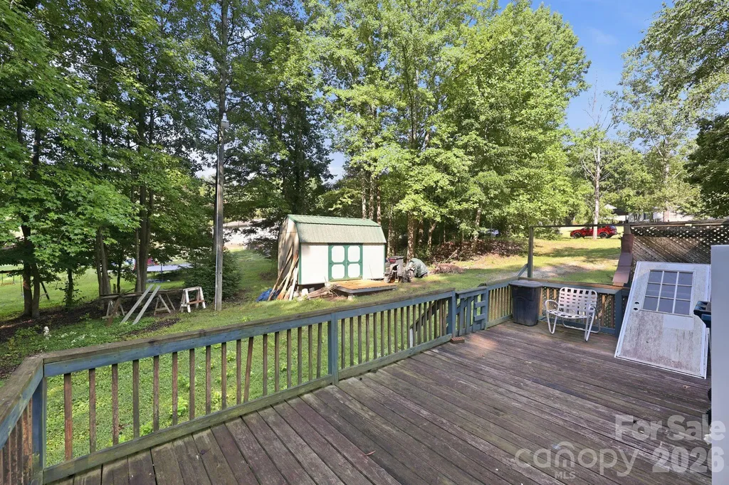 112 Goneaway Lane Cleveland NC 27013