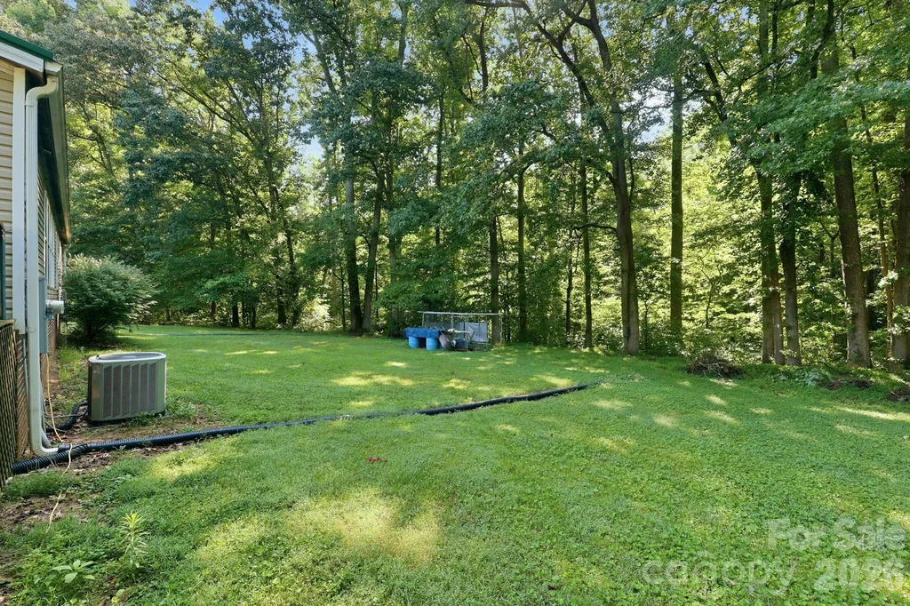 112 Goneaway Lane Cleveland NC 27013