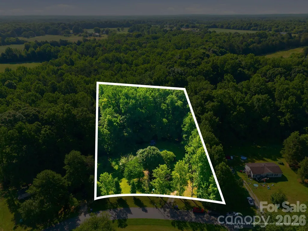 112 Goneaway Lane Cleveland NC 27013