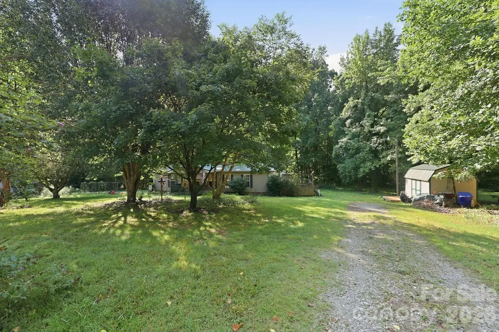 112 Goneaway Lane Cleveland NC 27013