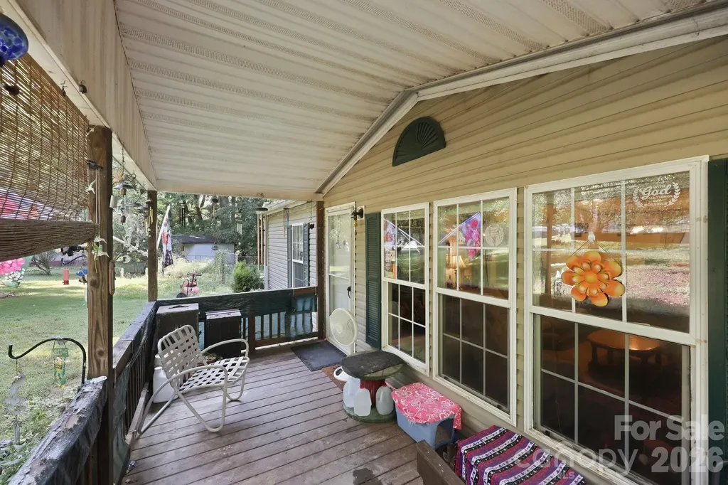 112 Goneaway Lane Cleveland NC 27013
