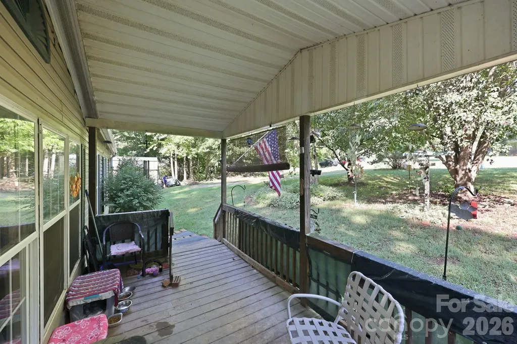 112 Goneaway Lane Cleveland NC 27013