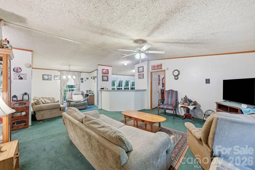 112 Goneaway Lane Cleveland NC 27013