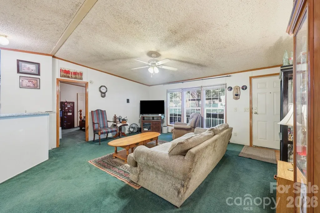 112 Goneaway Lane Cleveland NC 27013