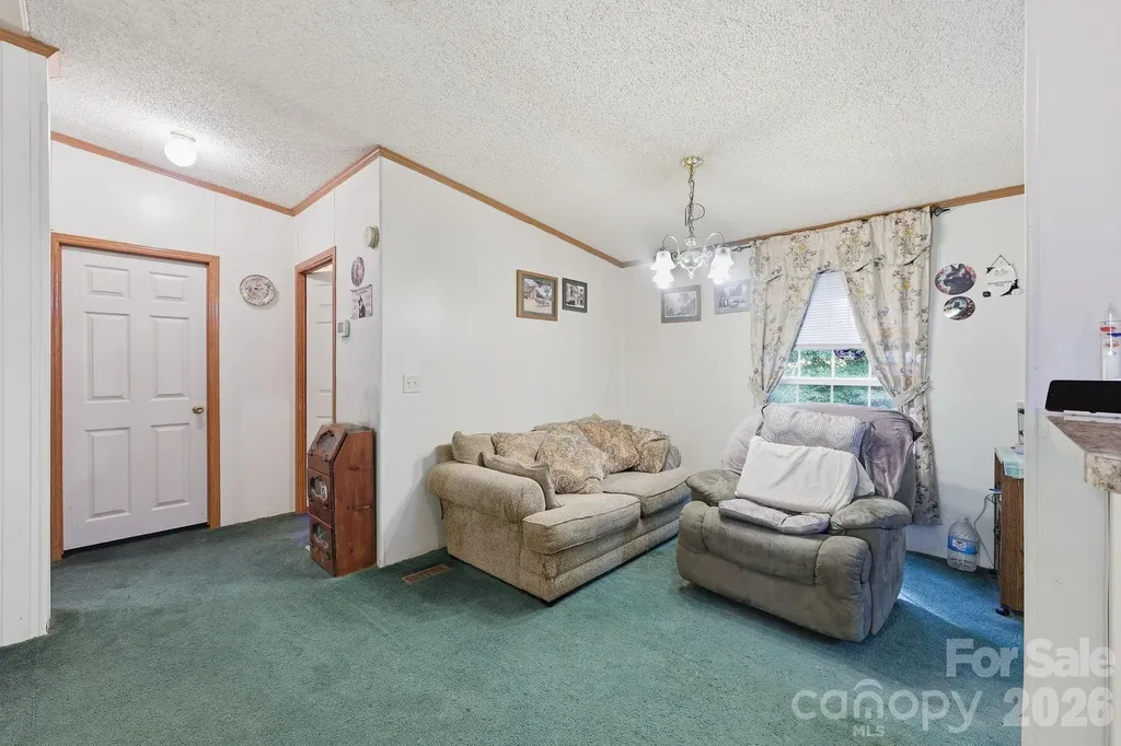 112 Goneaway Lane Cleveland NC 27013