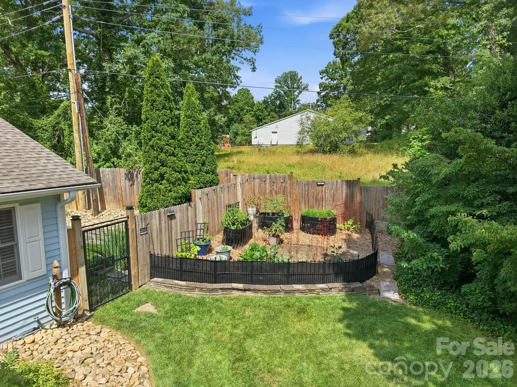 220 Bradshaw Avenue Hendersonville NC 28792