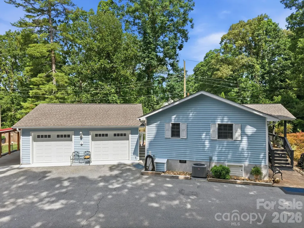 220 Bradshaw Avenue Hendersonville NC 28792