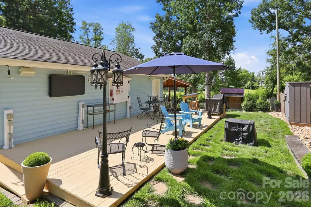 220 Bradshaw Avenue Hendersonville NC 28792