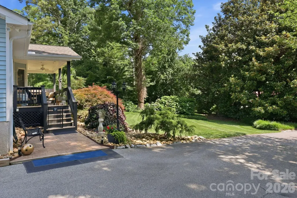 220 Bradshaw Avenue Hendersonville NC 28792