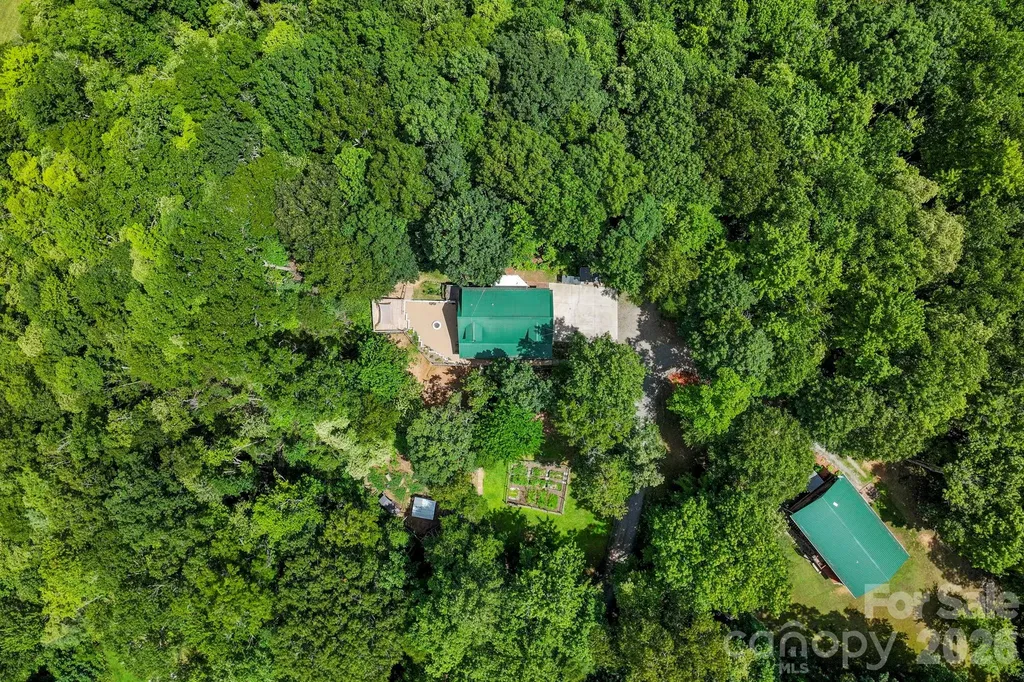 46 Michele Lane Leicester NC 28748