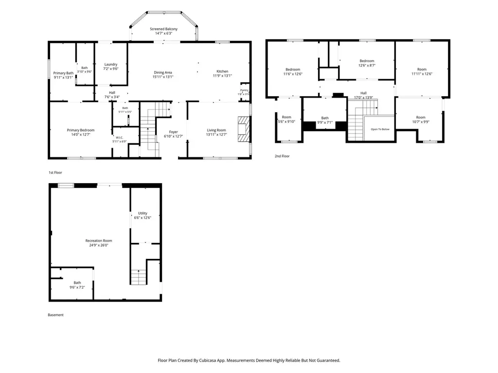 46 Michele Lane Leicester NC 28748