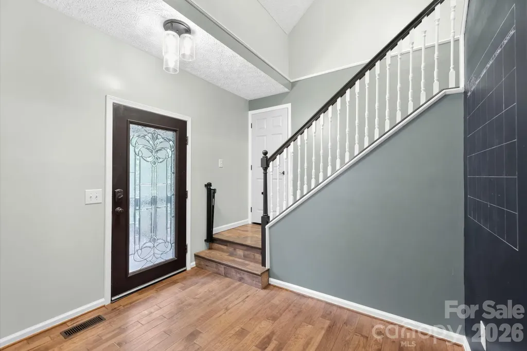 46 Michele Lane Leicester NC 28748