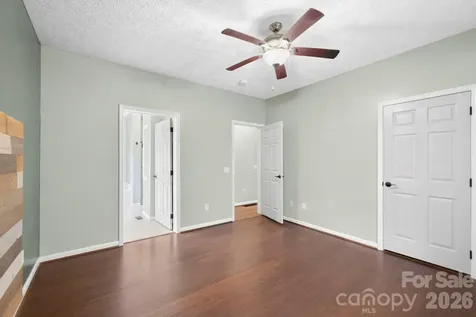 46 Michele Lane Leicester NC 28748