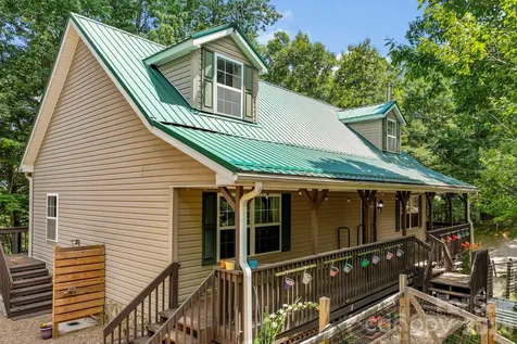46 Michele Lane Leicester NC 28748