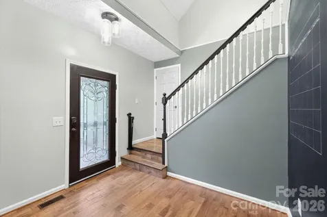 46 Michele Lane Leicester NC 28748