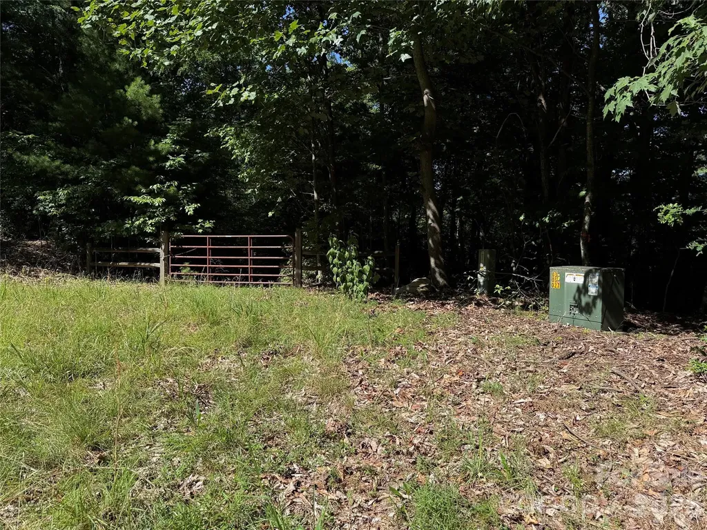 Tbd Blue Rock Road Purlear NC 28665