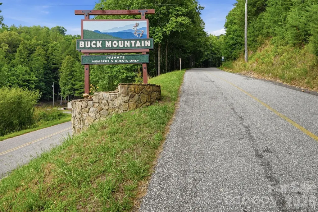 Tbd Blue Rock Road Purlear NC 28665