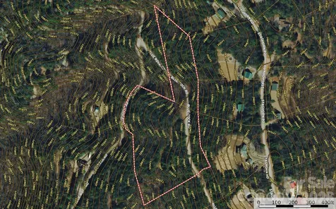 Tbd Blue Rock Road Purlear NC 28665