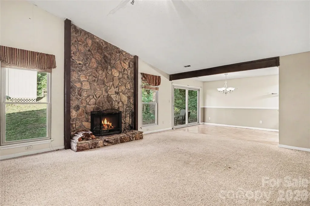 243 Vista Grande Circle Charlotte NC 28226