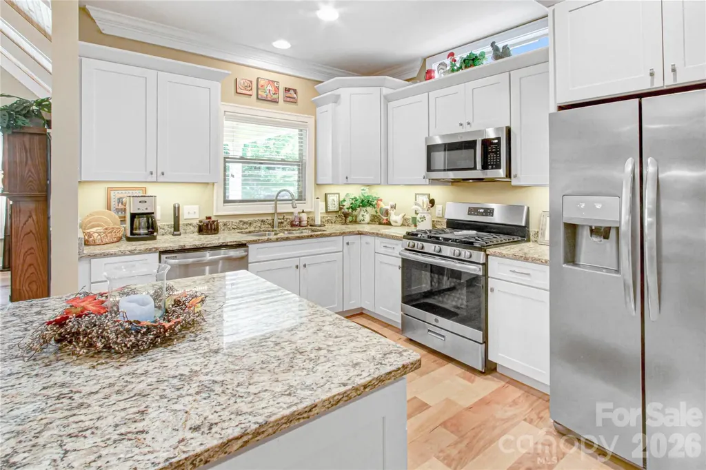 362 Windstone Drive Fletcher NC 28732