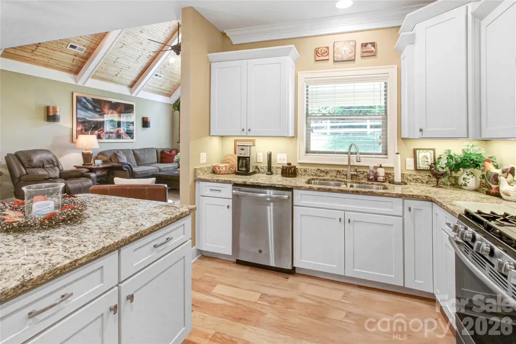 362 Windstone Drive Fletcher NC 28732