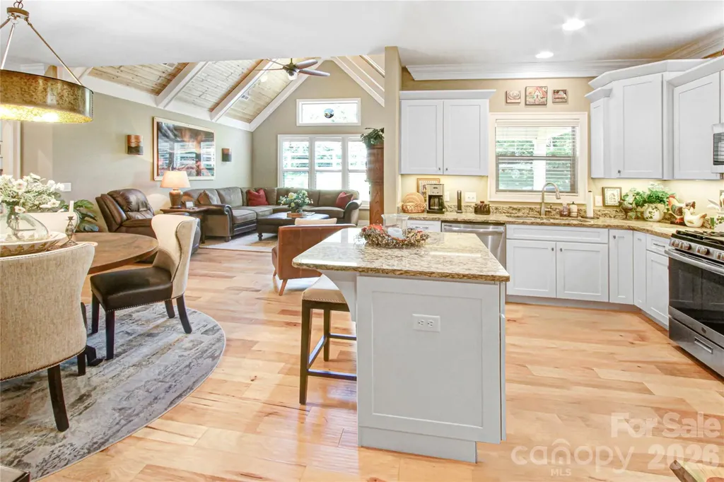 362 Windstone Drive Fletcher NC 28732