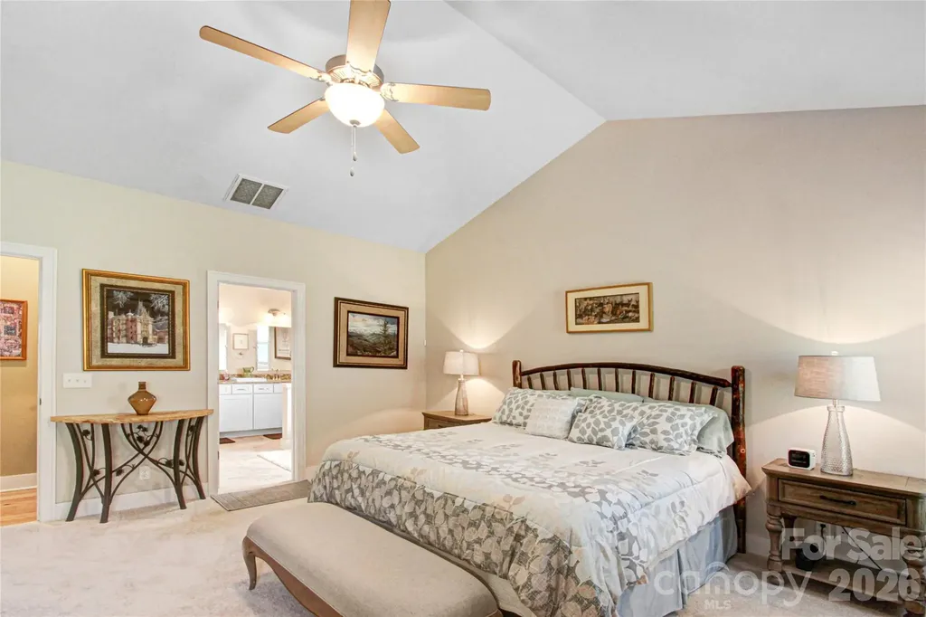 362 Windstone Drive Fletcher NC 28732