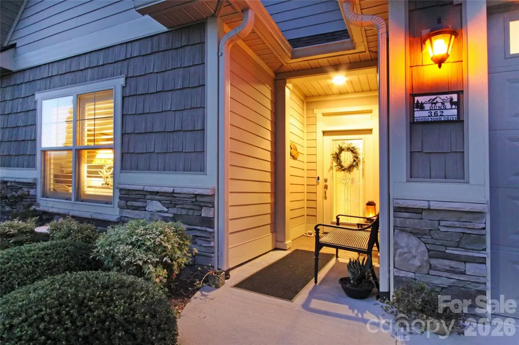 362 Windstone Drive Fletcher NC 28732