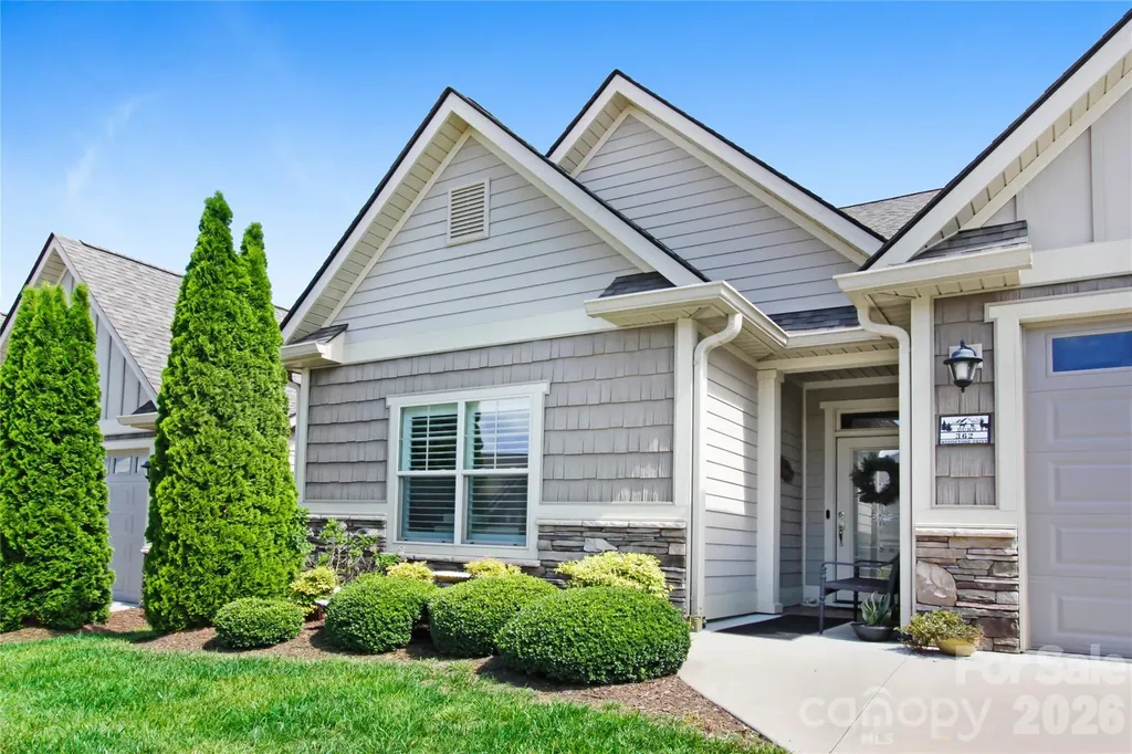 362 Windstone Drive Fletcher NC 28732