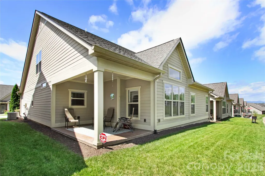 362 Windstone Drive Fletcher NC 28732