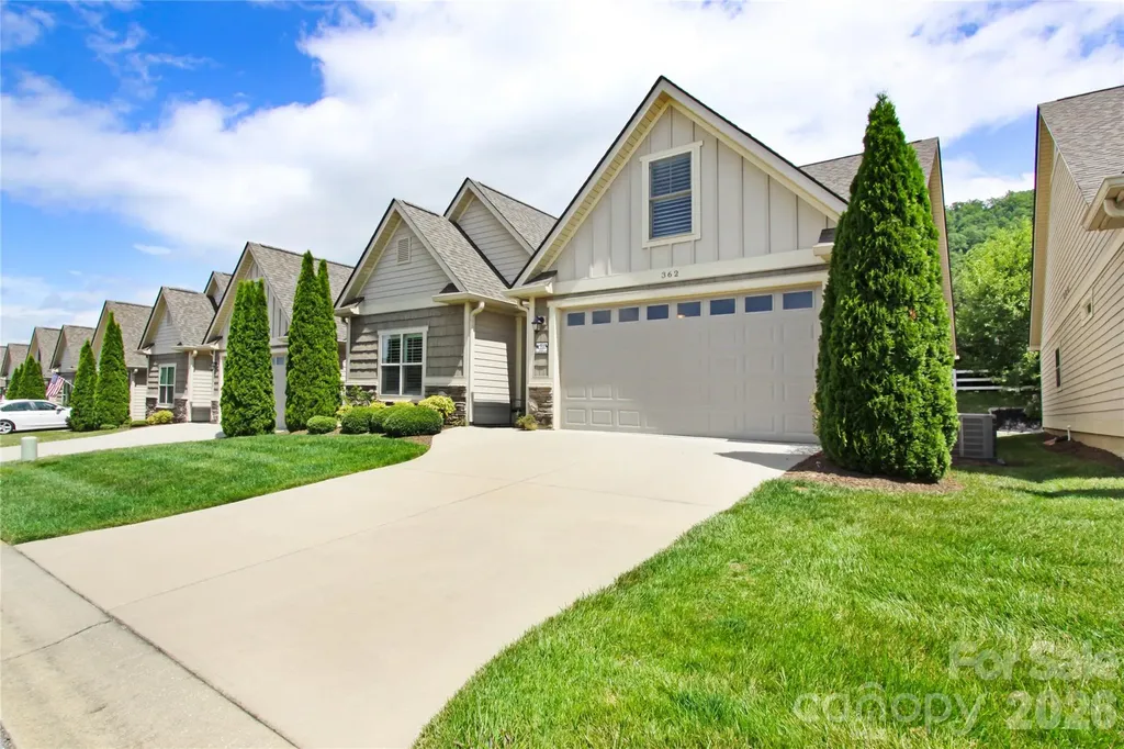 362 Windstone Drive Fletcher NC 28732