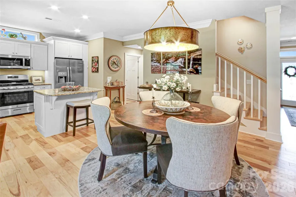 362 Windstone Drive Fletcher NC 28732