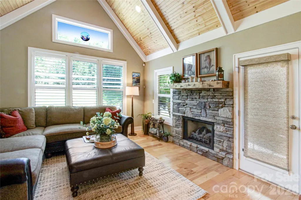 362 Windstone Drive Fletcher NC 28732