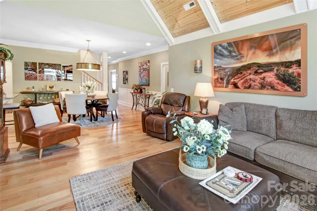 362 Windstone Drive Fletcher NC 28732