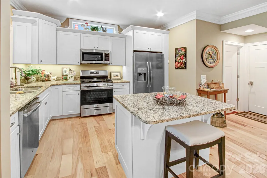 362 Windstone Drive Fletcher NC 28732