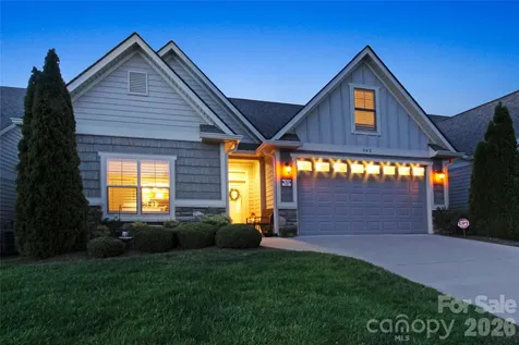 362 Windstone Drive Fletcher NC 28732