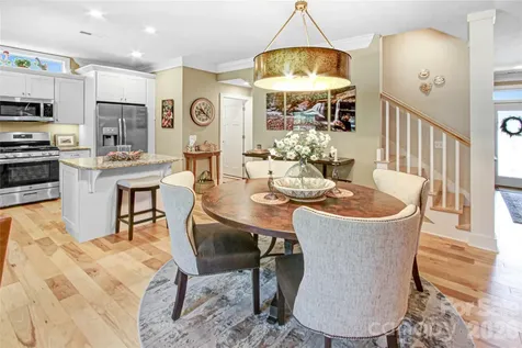 362 Windstone Drive Fletcher NC 28732