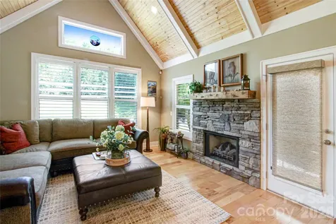 362 Windstone Drive Fletcher NC 28732