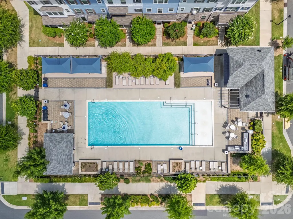 9348 Ainslie Downs Street Charlotte NC 28273