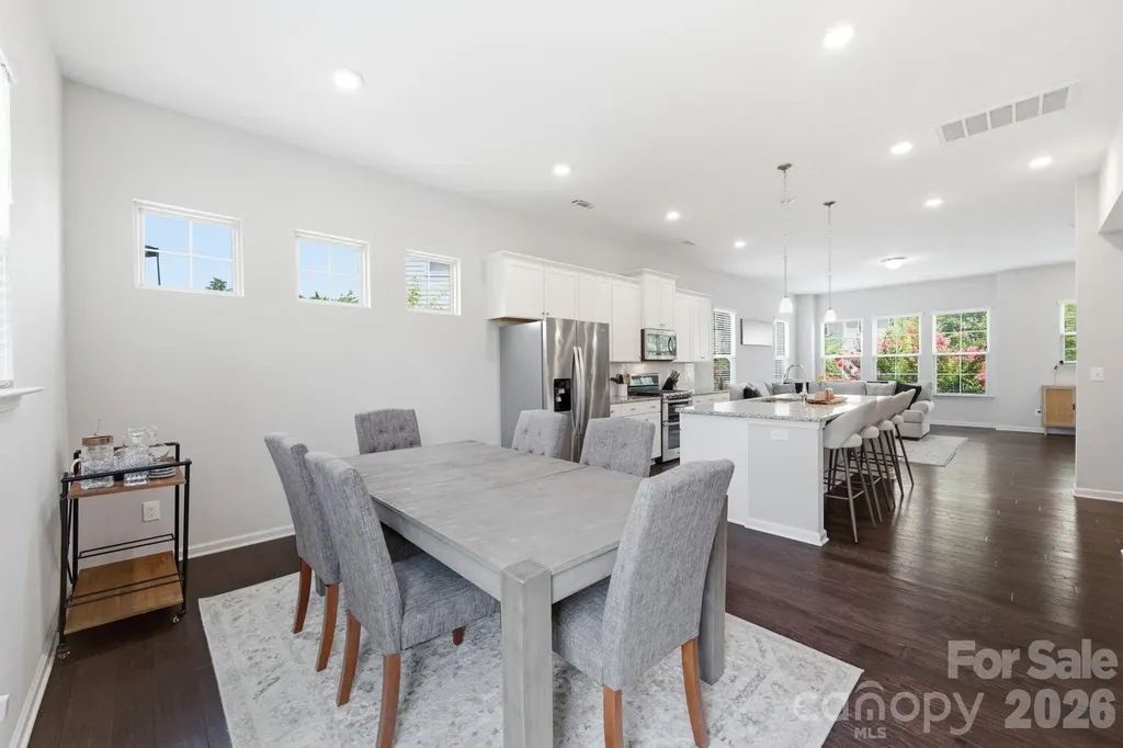 9348 Ainslie Downs Street Charlotte NC 28273