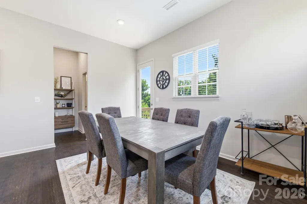 9348 Ainslie Downs Street Charlotte NC 28273
