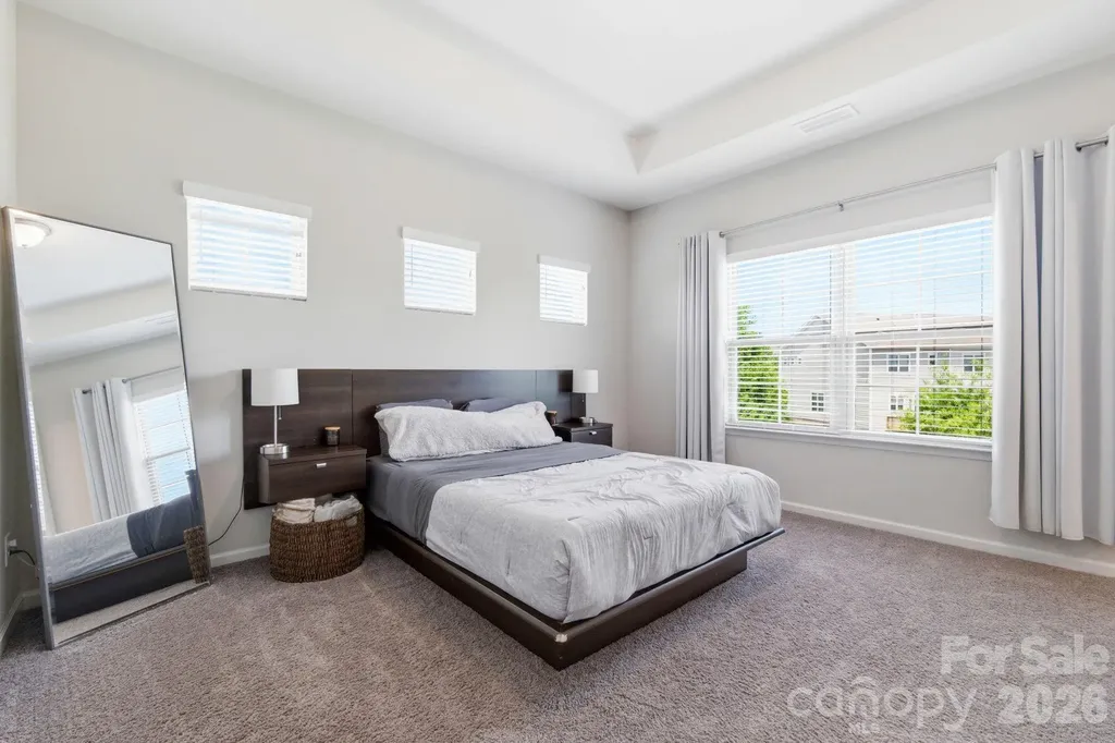 9348 Ainslie Downs Street Charlotte NC 28273