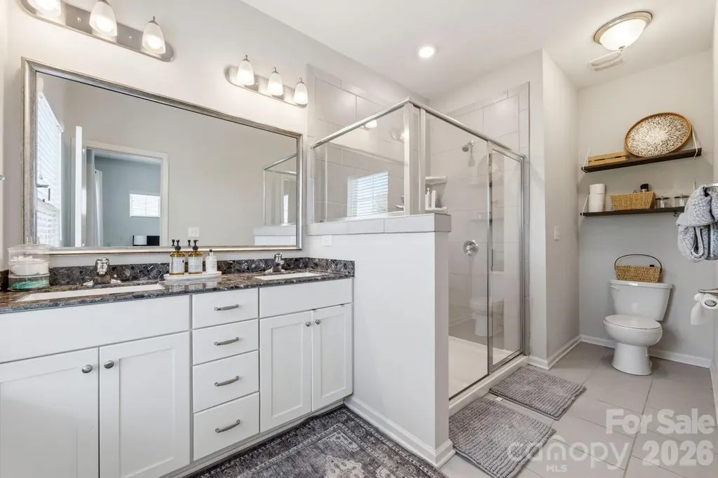 9348 Ainslie Downs Street Charlotte NC 28273
