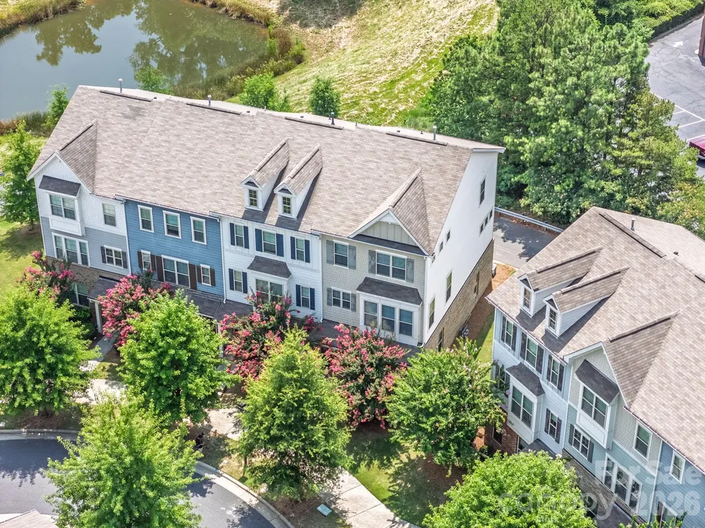 9348 Ainslie Downs Street Charlotte NC 28273